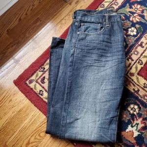 AE Men's Jeans - Medium/Dark Wash